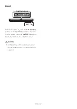 Preview for 37 page of Samsung Q Series Full Manual