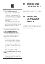 Предварительный просмотр 41 страницы Samsung Q Series Full Manual
