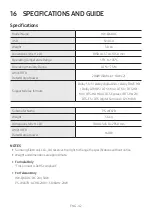 Preview for 42 page of Samsung Q Series Full Manual