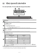 Предварительный просмотр 48 страницы Samsung Q Series Full Manual