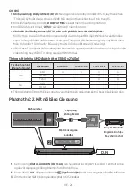Предварительный просмотр 67 страницы Samsung Q Series Full Manual