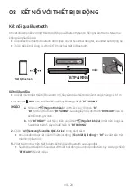 Предварительный просмотр 69 страницы Samsung Q Series Full Manual