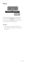 Предварительный просмотр 78 страницы Samsung Q Series Full Manual