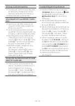 Preview for 80 page of Samsung Q Series Full Manual