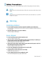 Preview for 6 page of Samsung Q1 Ultra Series User Manual