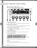 Preview for 10 page of Samsung Q1044(C/S/V) Owner'S Instructions Manual