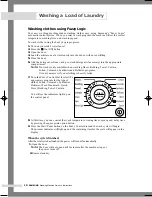 Preview for 12 page of Samsung Q1044(C/S/V) Owner'S Instructions Manual