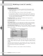 Preview for 14 page of Samsung Q1044(C/S/V) Owner'S Instructions Manual