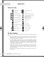 Preview for 22 page of Samsung Q1044AS Owner'S Instructions Manual