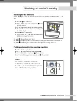 Preview for 9 page of Samsung Q1235 Owner'S Instructions Manual