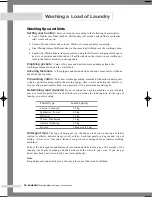 Preview for 14 page of Samsung Q1235 Owner'S Instructions Manual