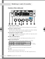 Preview for 10 page of Samsung Q1244AS Owner'S Instructions Manual