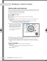 Preview for 12 page of Samsung Q1244AS Owner'S Instructions Manual