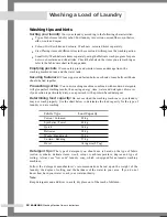 Preview for 14 page of Samsung Q1244AS Owner'S Instructions Manual