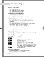 Preview for 18 page of Samsung Q1244AS Owner'S Instructions Manual