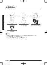 Preview for 14 page of Samsung Q125 Series User Manual