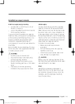 Preview for 15 page of Samsung Q125 Series User Manual