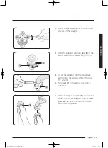 Preview for 19 page of Samsung Q125 Series User Manual