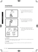 Preview for 20 page of Samsung Q125 Series User Manual