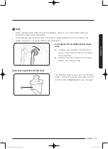 Preview for 21 page of Samsung Q125 Series User Manual