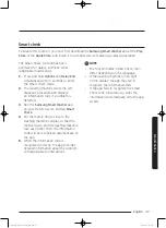 Preview for 37 page of Samsung Q125 Series User Manual