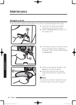 Preview for 38 page of Samsung Q125 Series User Manual