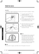 Preview for 40 page of Samsung Q125 Series User Manual