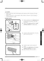 Preview for 41 page of Samsung Q125 Series User Manual