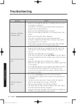 Preview for 44 page of Samsung Q125 Series User Manual