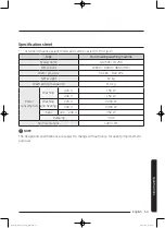 Preview for 53 page of Samsung Q125 Series User Manual