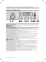 Preview for 22 page of Samsung Q144UWN User Manual