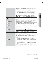 Preview for 23 page of Samsung Q144UWN User Manual