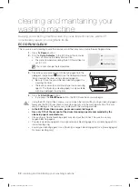 Preview for 32 page of Samsung Q144UWN User Manual