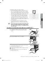 Preview for 33 page of Samsung Q144UWN User Manual