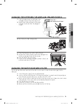 Preview for 35 page of Samsung Q144UWN User Manual