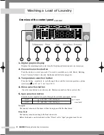 Предварительный просмотр 10 страницы Samsung Q1457(T/S/V) Owner'S Instructions Manual