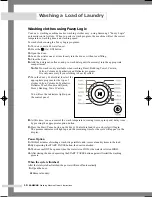 Предварительный просмотр 12 страницы Samsung Q1457(T/S/V) Owner'S Instructions Manual