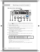 Preview for 12 page of Samsung Q1457A(V/T/S) Owner'S Instructions Manual