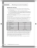 Preview for 16 page of Samsung Q1457A(V/T/S) Owner'S Instructions Manual