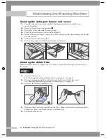 Preview for 18 page of Samsung Q1457A(V/T/S) Owner'S Instructions Manual