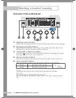 Preview for 10 page of Samsung Q1457AS Owner'S Instructions Manual