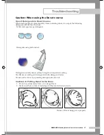 Preview for 19 page of Samsung Q1457AS Owner'S Instructions Manual