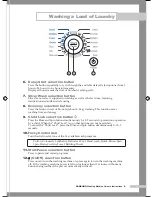 Preview for 11 page of Samsung Q1457AT Owner'S Instructions Manual