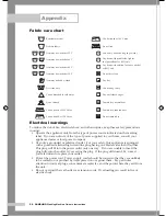 Preview for 22 page of Samsung Q1457AT Owner'S Instructions Manual