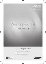 Samsung Q1495 User Manual preview