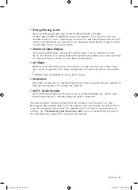 Preview for 3 page of Samsung Q1495 User Manual