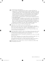 Preview for 5 page of Samsung Q1495 User Manual