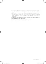 Preview for 7 page of Samsung Q1495 User Manual