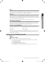 Preview for 11 page of Samsung Q1495 User Manual