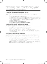 Preview for 28 page of Samsung Q1495 User Manual